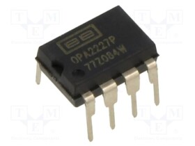 OPA2227P