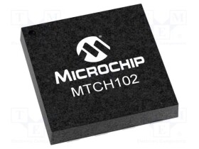 MTCH102T-I/MU