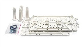 Satel Wkładki Słupki Montażowe Omi-5 Pi