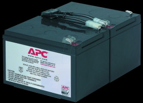 RBC6 RBC6 - original APC replacement battery