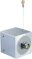 Enkoder linkowy Absolutne SSI SICK 30 V