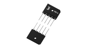 Mostek prostowniczy Trójfazowy 40A 800V SIP