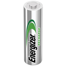 Energizer&#xAE; S10260 Recharge Power Plus AA Batteries 2000 mAh (Pack 4)