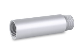 Moduł wieży sygnalizacyjnej Rura przedłużająca Di-Soric SBT