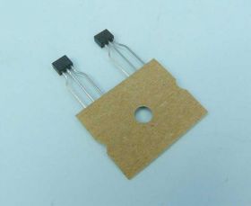 2SC-3311 NPN 0,1A/30V/0,3W SC-72 TRANZYS