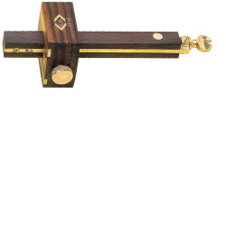 CK Tools T3543 Marking &amp; Mortice Gauge 195mm