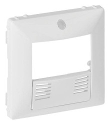 Legrand Okładka Valena Life Allure kremowo-biały 754920