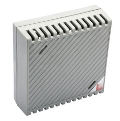 Sonda termistorowa Plastikowa obudowa 10KΩ RS PRO