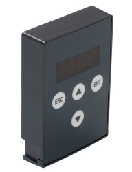 Moduł falownika Schneider Electric Klawiatura zdalna