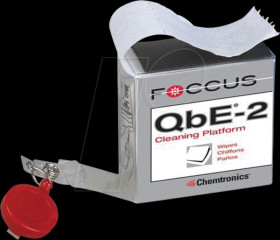 QBE2 QBE2 Cleaning platform, portable