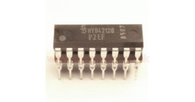 HYB42128 128K x 1 DRAM - Siemens