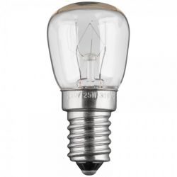 ZAROWKA 25W 230V E14 DO PIEKAR