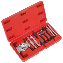 Sealey PS996 Mini Bearing Separator Set