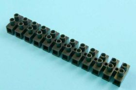 6,0mm ZŁĄCZ.GW.12-TOR.CZARNA TRACON