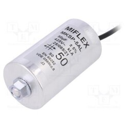 MKS5AL-50U/425