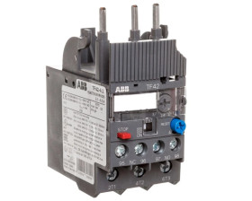 Przekaźnik przeciążeniowy termiczny TF42-4.2 3,1 ... 4,2 A 1SAZ721201R1035