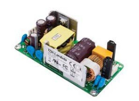 Zasilacz impulsowy nap. wyjściowe: 24V dc 65W 2.71A 1 wyjście nap. wejściowe: 90 → 264V ac Montaż w obudowie