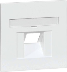 PEHA by Honeywell Zaślepka Osłona aluminiowy 154611 1 szt.