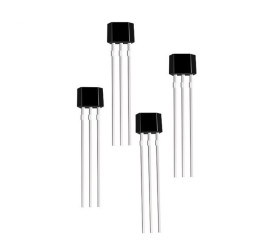 A3144 Digital Hall Effect Magnetic Field Sensor Arduino