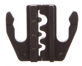 Matryce zaciskowe do praski ręcznej PR33 PR 33-A6