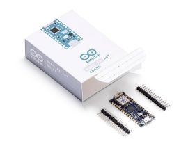 Arduino ABX00027 Płytka Nano 33 IoT Nano