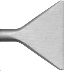 IRWIN&#xAE; 10502190 Speedhammer Max Chisel Spade 115 x 350mm