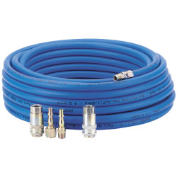 Draper 64503 1/4" Standard Air Tool Connection Kit