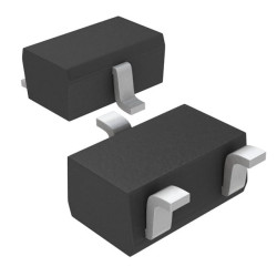 DMN65D8LW-7 tranzystor N-MOSFET 60V; 0,26A; 4R, SOT323