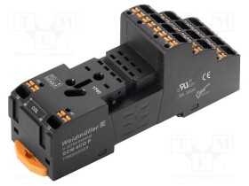 SCM-4CO-P