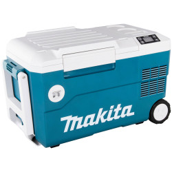 Makita DCW180Z DCW180Z LXT Cooler and Warmer Box 18V Bare Unit