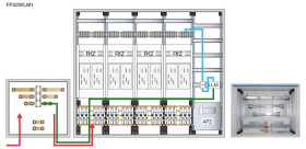 Hager FP32WLM1 1 szt.
