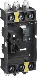 Podstawa montażowa LV432516, Schneider Electric, Kompaktowy NSX