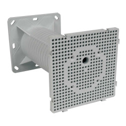 Płyta montażowa do systemów docieplających KOPOS MDZ