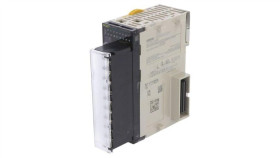 Cj1w-Oc211 Moduł: Rozszerzeń Out: 16 Out 1: Przekaźnik 250Vac