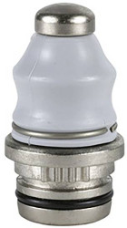 Schneider Electric ZB5AG710 Przełącznik kluczykowy (stacyjkowy), przedni element 1 szt.