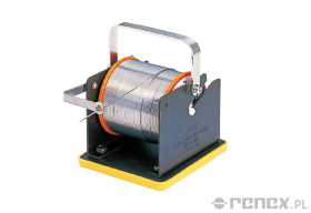 PODAJNIK DRUTU LUTOWNICZEGO (1 SZPULA)