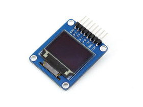 Waveshare 0.95inch RGB OLED (A)