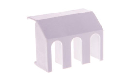 Osłona Zacisków Rozłącznika 3P V3v4 Vz8