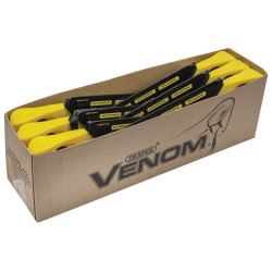 Draper 80874 Second Fix Venom&#xAE; Double Ground 350mm Tool Box Saw