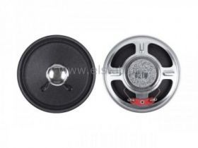 Głośnik 3 25ohm ( YD 78 ) 1W