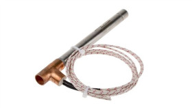 Element Grzewczy 600 W 120 V Ac