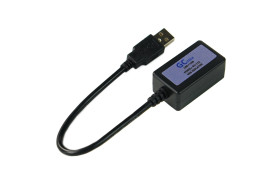 Industrial USB Isolator