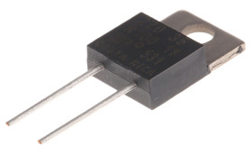 Rezystor 100mΩ 35W ±1% ±100ppm/°C Folia metalowa Bourns