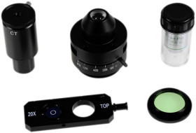 Gniazdo pojedyncze Kern OBB-A1216 OBB-A1216 20 x