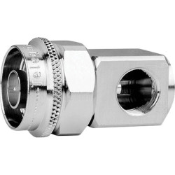 Teleg&#xE4;rtner 100024428 RF Connectors variable angles reduce stock levels