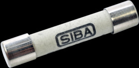 7017240.0,5 Fuse 6.3x32 super fast-acting 1000V 0.5A