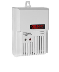 Czujnik gazu ziemnego DK12A 12V DC