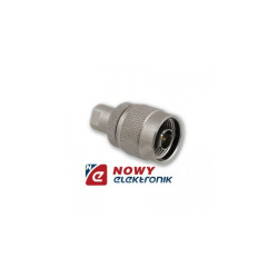 Przejście Wt.FME/Wt. N VITALCO