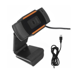 1080p FULL HD Internet Camera & Microphone