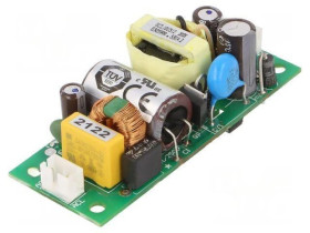 Zasilacz impulsowy: otwarty, 10W, 120-370VDC, 85-264VAC